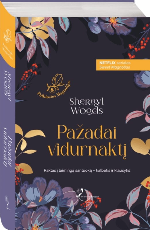 Pažadai vidurnaktį