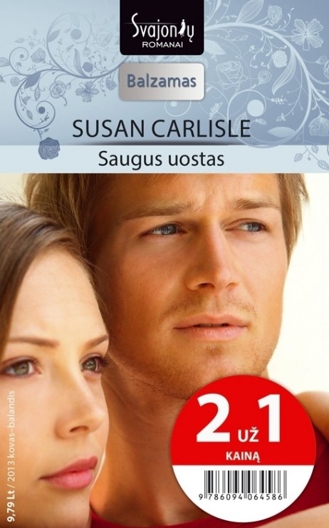 Saugus uostas