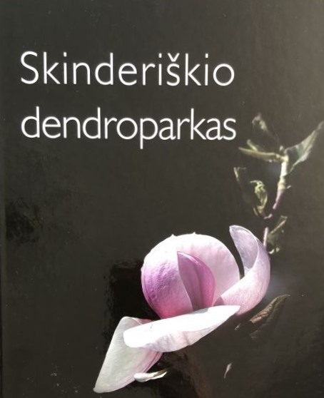 Skinderiškio dendroparkas