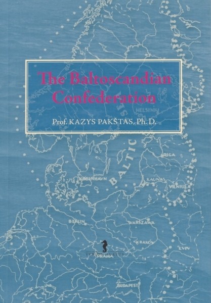 The Baltoscandian Confederation