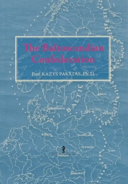 The Baltoscandian Confederation