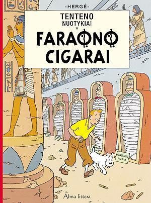 Faraono cigarai