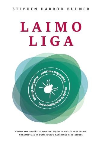 Laimo liga