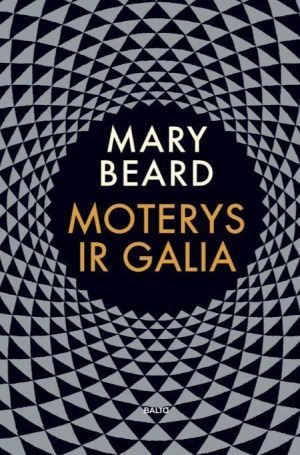 Moterys ir galia