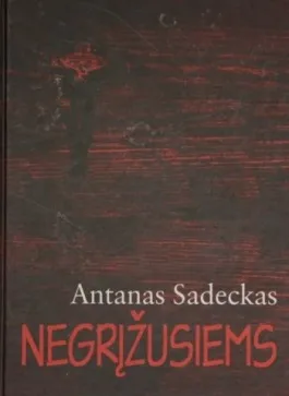 Negrįžusiems