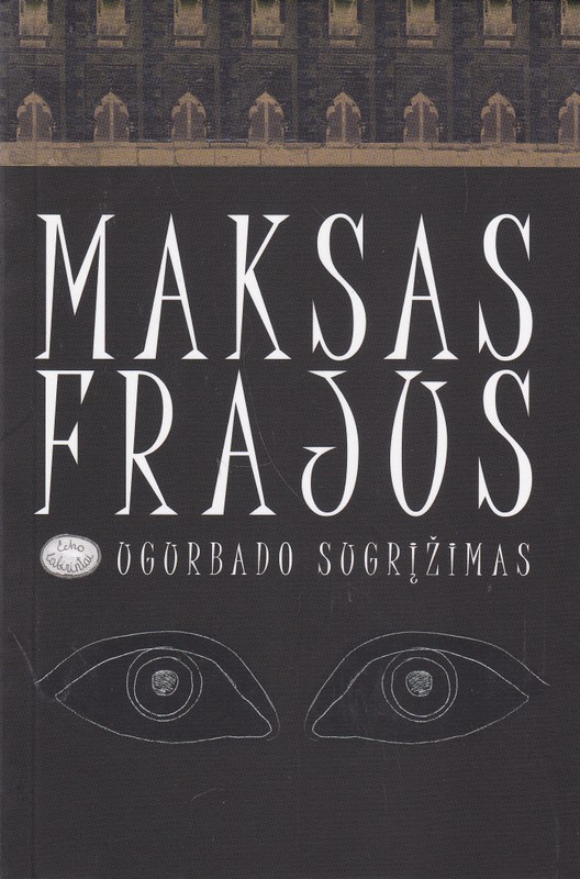 Ugurbado sugrįžimas