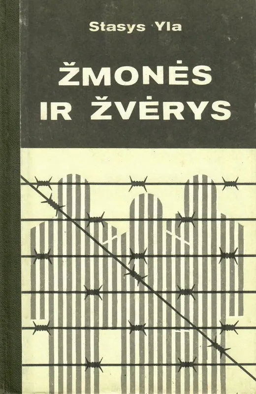 Žmonės ir žvėrys Dievų miške (1991)