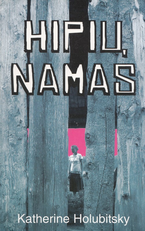 Hipių namas
