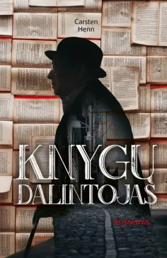 Knygų dalintojas