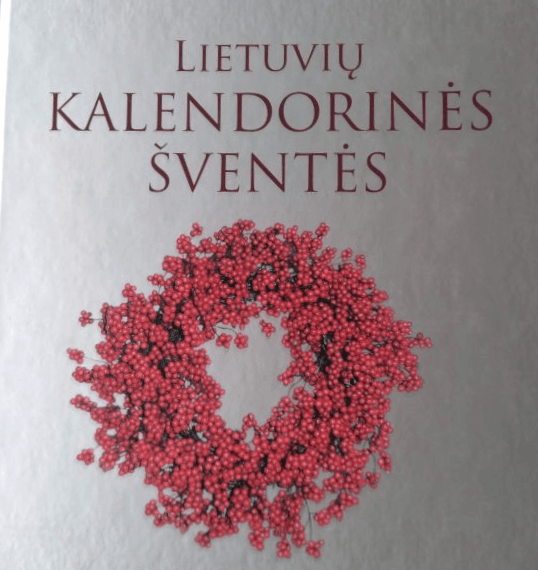 Lietuvių kalendorinės šventės