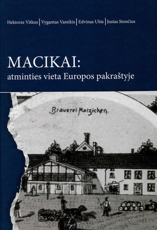 Macikai