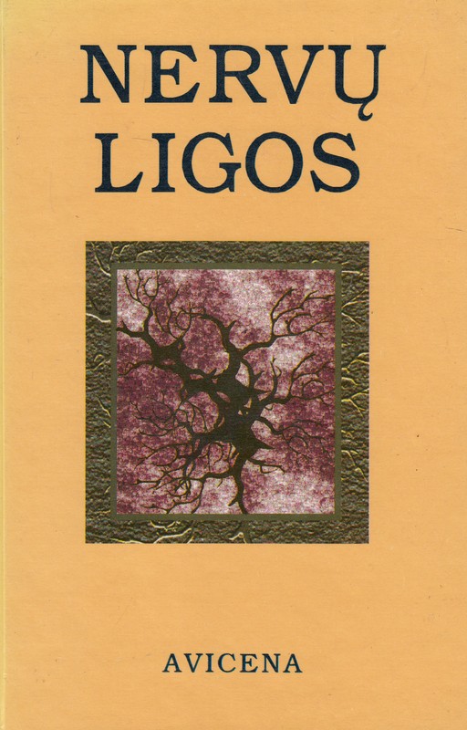 Nervų ligos