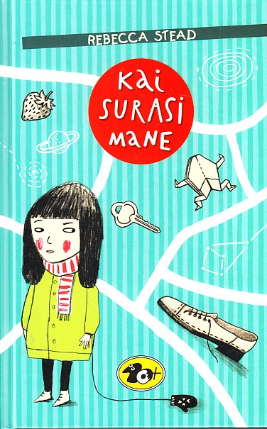 Kai surasi mane
