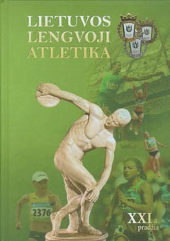 Lietuvos lengvoji atletika