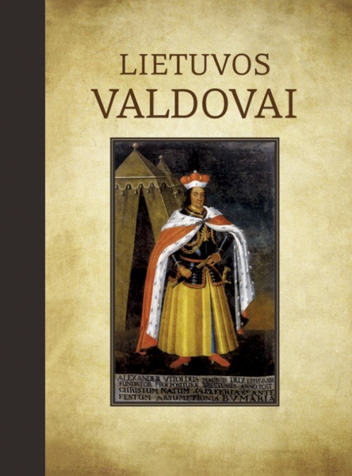 Lietuvos valdovai