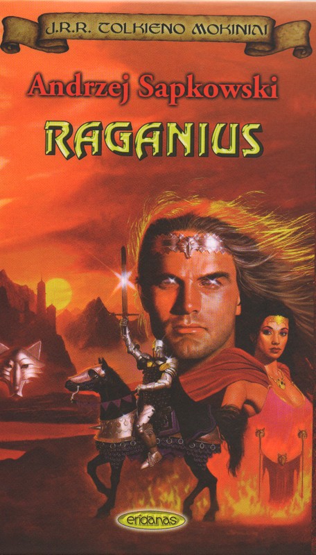 Raganius