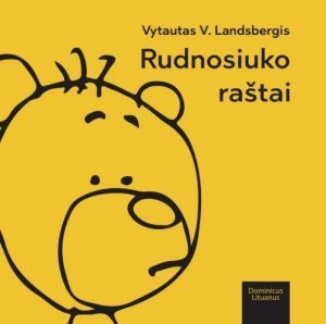 Rudnosiuko raštai