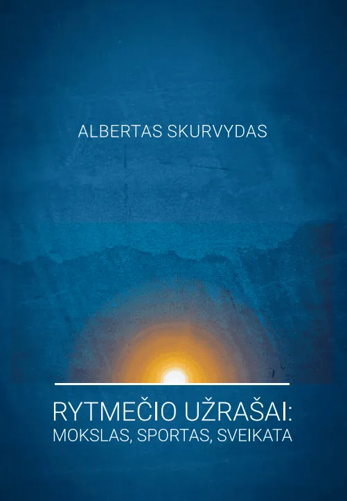 Rytmečio užrašai