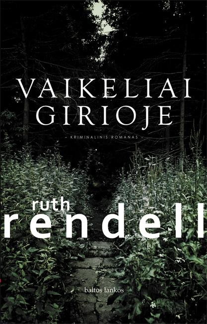 Vaikeliai girioje
