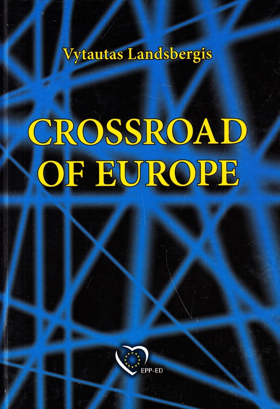Crossroad of Europe