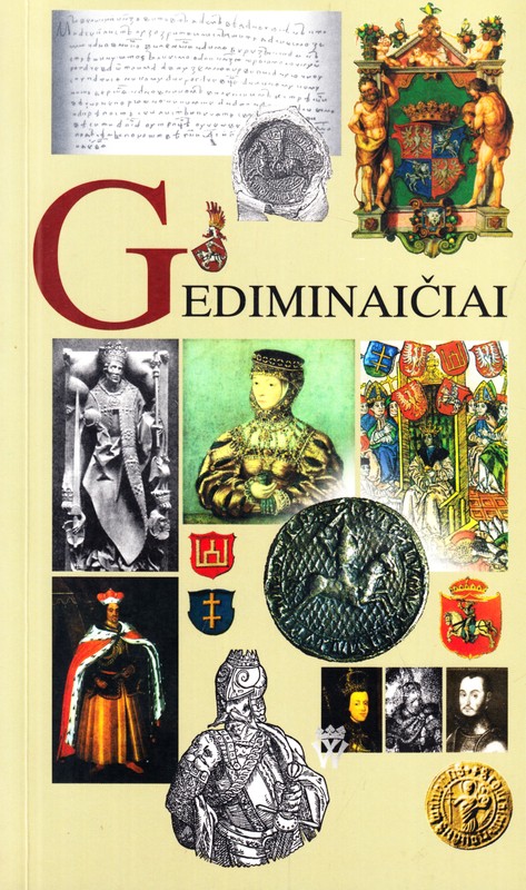 Gediminaičiai