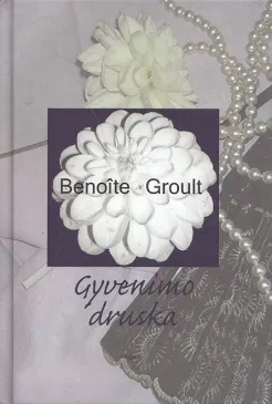 Gyvenimo druska