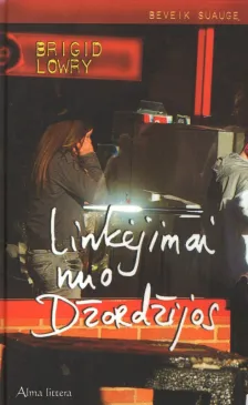 Linkėjimai nuo Džordžijos