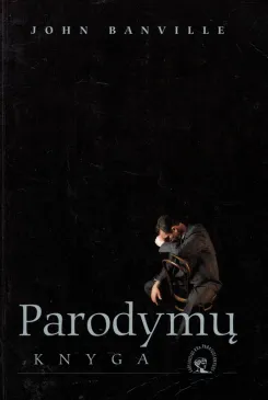 Parodymų knyga