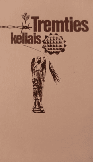 Tremties keliais