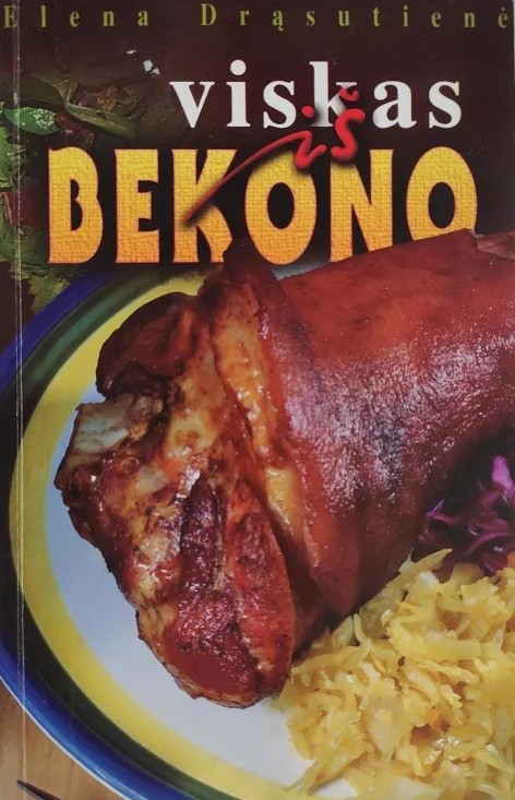 Viskas iš bekono