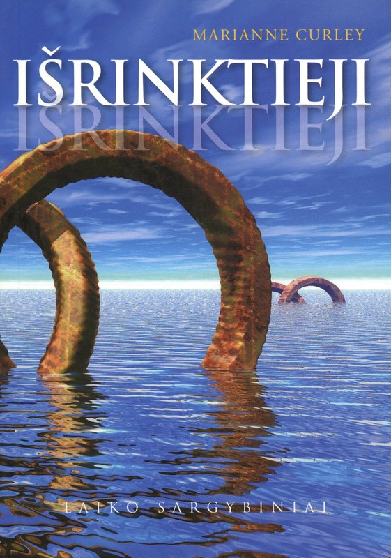 Išrinktieji