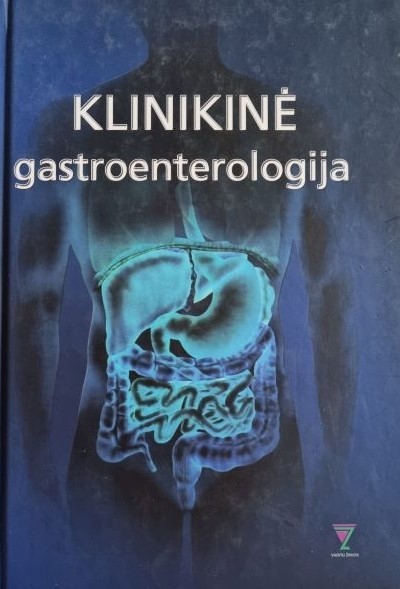 Klinikinė gastroenterologija