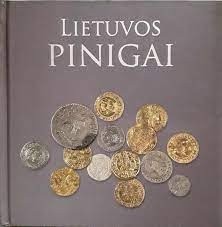 Lietuvos pinigai