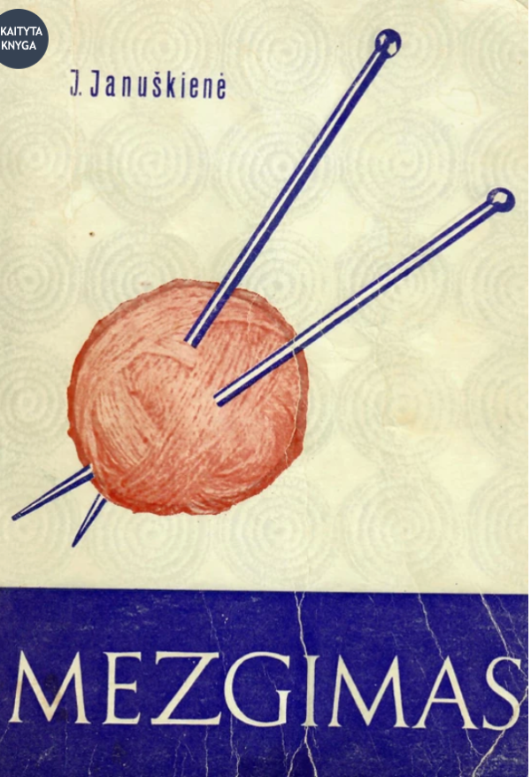 Mezgimas (1974)