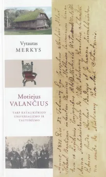 Motiejus Valančius