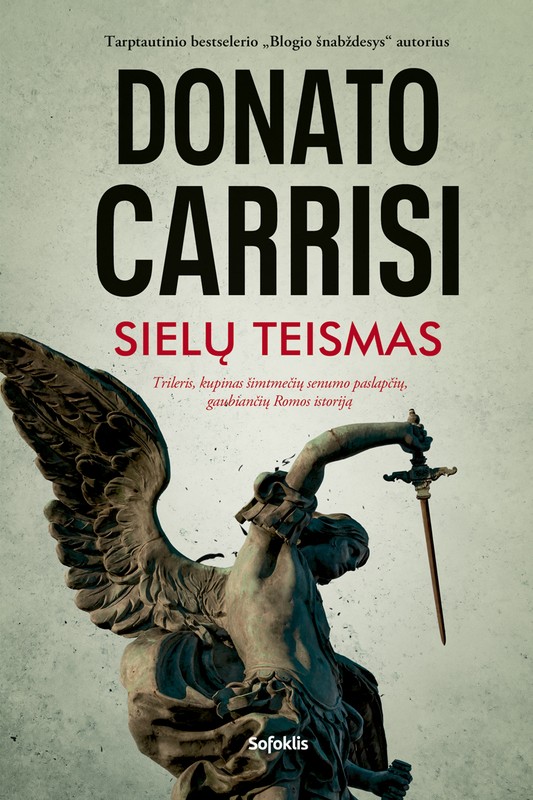 Sielų teismas