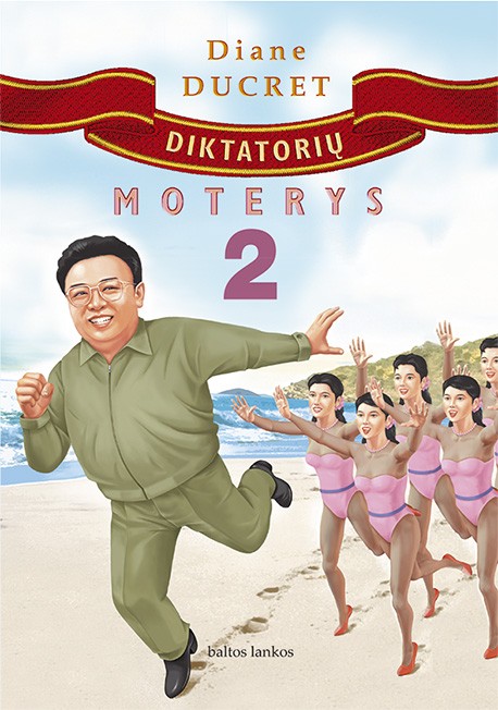 Diktatorių moterys 2