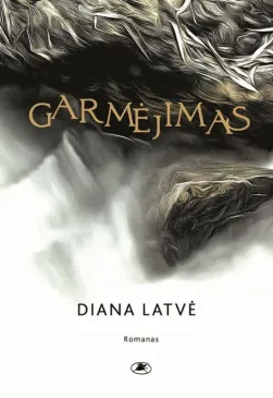 Garmėjimas