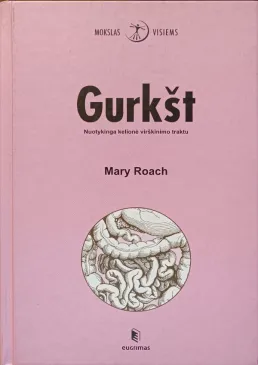 Gurkšt
