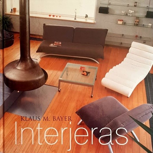 Interjeras