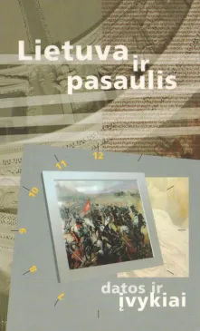 Lietuva ir pasaulis