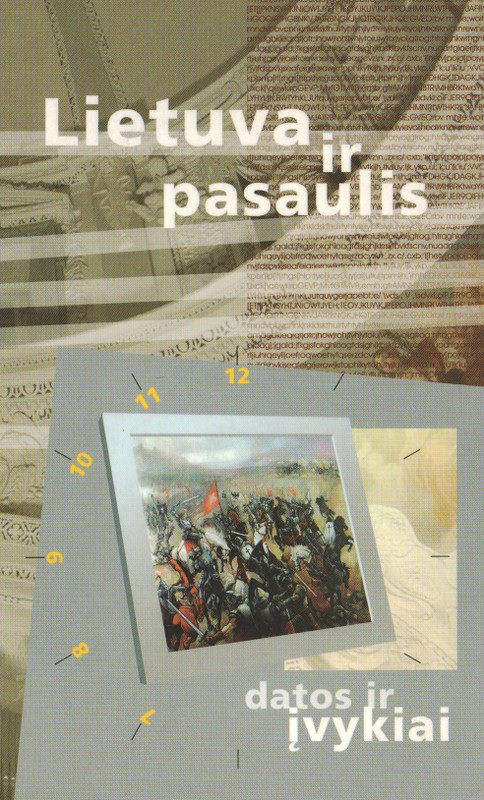 Lietuva ir pasaulis