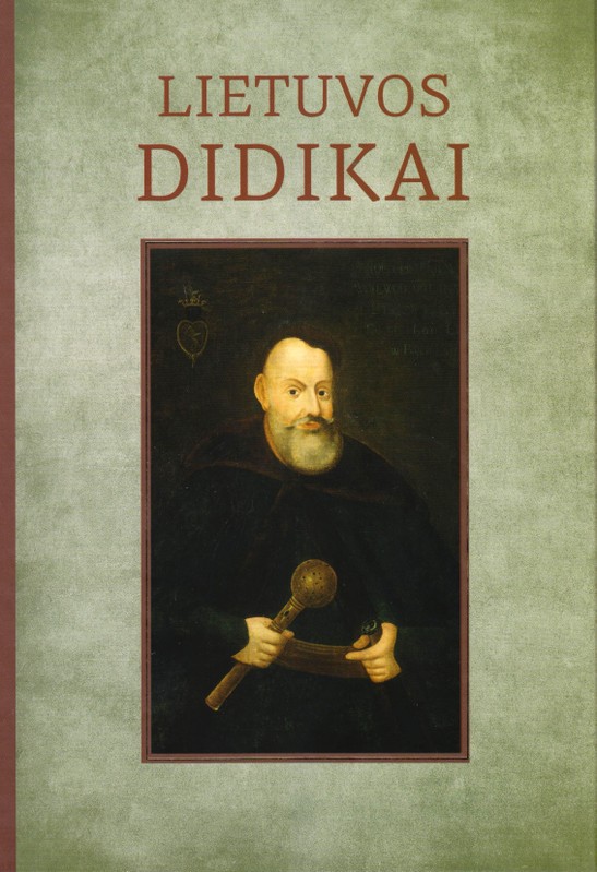 Lietuvos didikai