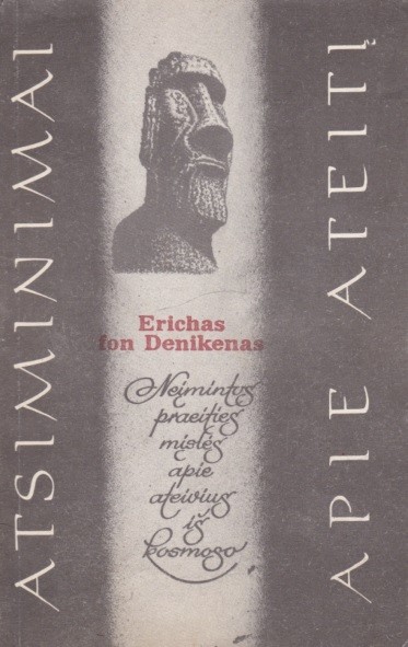 Atsiminimai apie ateitį