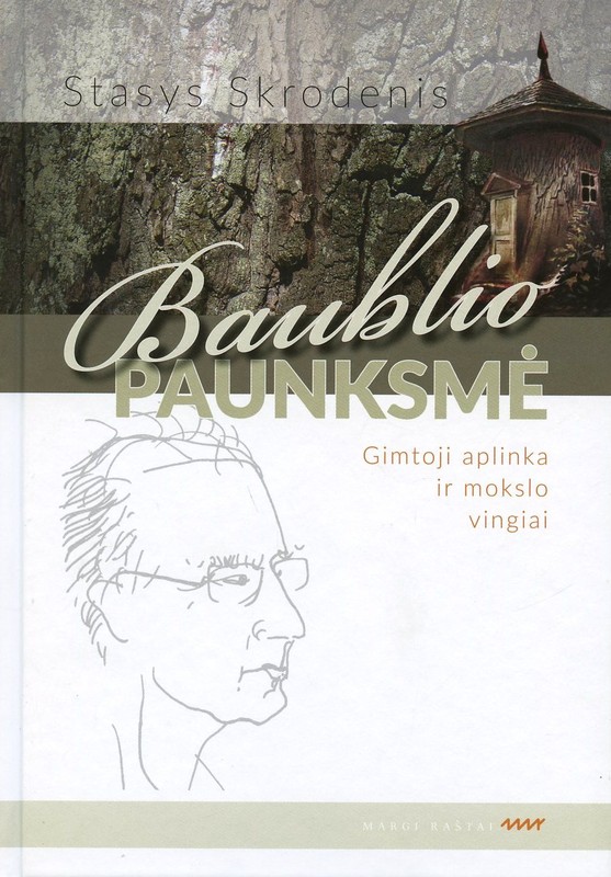 Baublio paunksmė