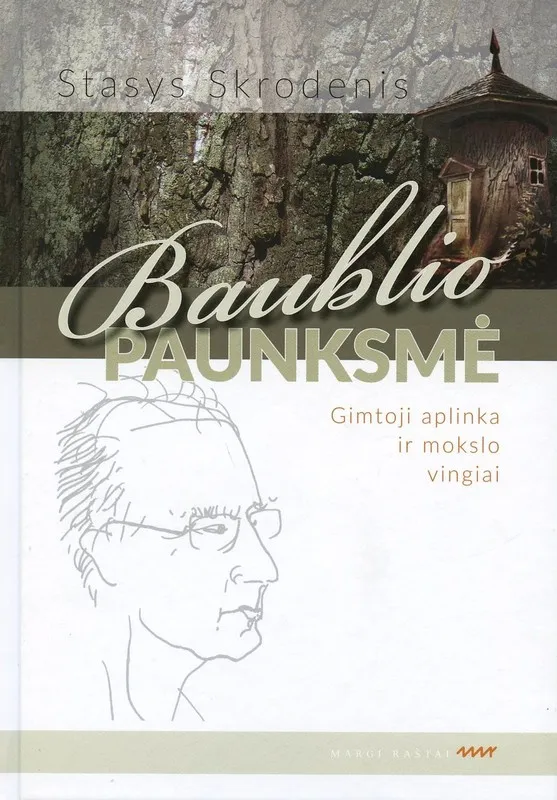 Baublio paunksmė