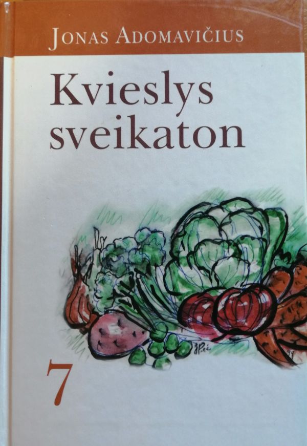 Kvieslys sveikaron