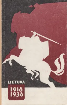 Lietuva 1918-1938