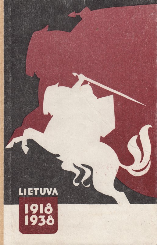 Lietuva 1918-1938