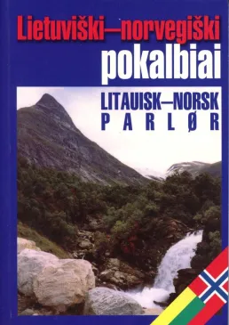 Lietuviški – norvegiški pokalbiai